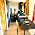 Joy Tiny House Lodge