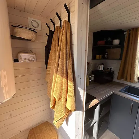Joy Tiny House