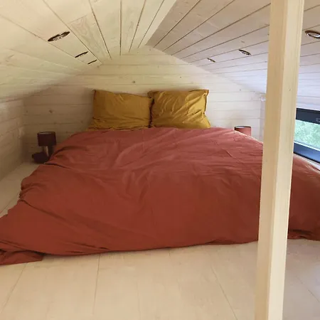 Joy Tiny House