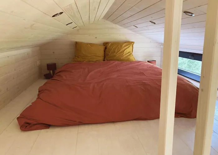 Joy Tiny House