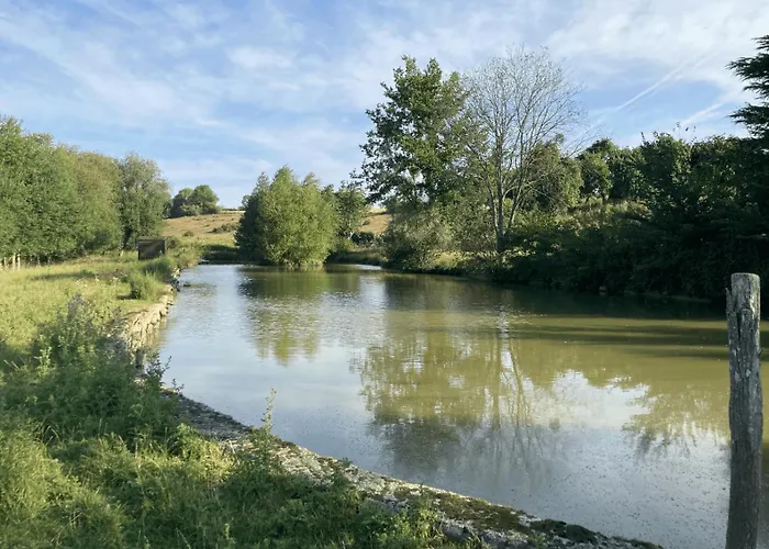 אכסניה Joy Tiny House